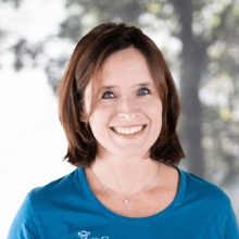 Bild vergrößern: Kristin Szalay, Allgemeinmediziner Niederkassel