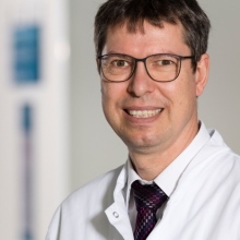 Bild vergrößern: Michael Wachowsky, Orthopäde & Unfallchirurg Schwarzenbruck