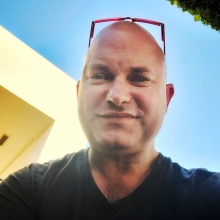 Bild vergrößern: Gert Hünermund, Allgemeinmediziner Ringgau