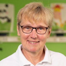 Kristine Baumann, Kinder- und Jugendarzt Hannover