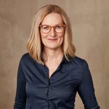 Bild vergrößern: Bettina Fromm, Heilpraktiker für Psychotherapie Köln