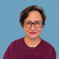 Natalja Galicka, Allgemeinmediziner Frankfurt