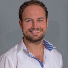 Bild vergrößern: David Singel, Zahnarzt Hagen