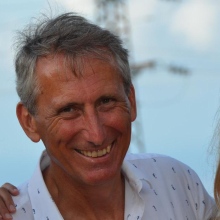 Frank Mägdfessel, Orthopäde & Unfallchirurg Neuburg an der Donau