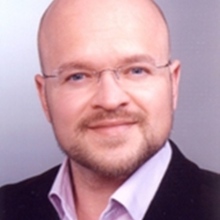 Bild vergrößern: Alex Scheuermann, Urologe Bensheim