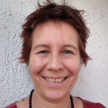 Bild vergrößern: Jasmin Erinya Schuler, Heilpraktiker Emmendingen