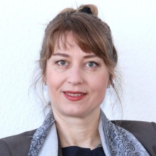 Bild vergrößern: Katerine Engstfeld, Heilpraktiker für Psychotherapie Lüneburg