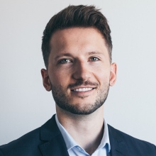 Bild vergrößern: Maximilian Mahrhofer, Allgemeinchirurg Stuttgart