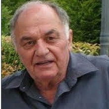 Bild vergrößern: Siegfried Müller, Heilpraktiker Gedern