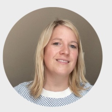 Bild vergrößern: Marie Bether, Allgemeinmediziner Elsterheide