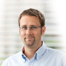 Bild vergrößern: Nils Jonas, Internist Heitersheim