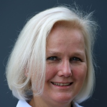 Bild vergrößern: Anja Simone Kotterik, Psychologischer Psychotherapeut Herrenberg