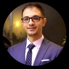 Bild vergrößern: Mahdi Alqaisi, Urologe Sögel