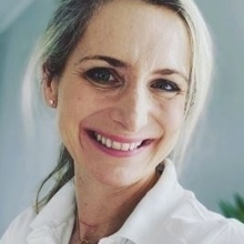 Bild vergrößern: Stefanie Schultze-Mosgau, Frauenarzt (Gynäkologe) Hamburg