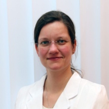 Bild vergrößern: Gitta Kranich, Allgemeinmediziner Schkölen