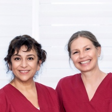 Zahnarztpraxis Annette Walkenbach Zahnärztin  