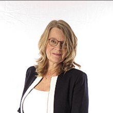 Bild vergrößern: Sabine Luitjens, Heilpraktiker für Psychotherapie Plön