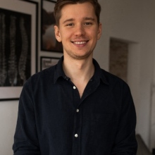 Bild vergrößern: Alexander Barnickel, Heilpraktiker Kulmbach