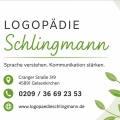 Hanna Schlingmann, Logopäde Gelsenkirchen