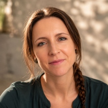 Stefanie Ebner, Heilpraktiker für Psychotherapie Hamburg