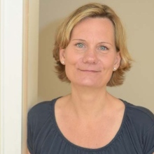 Bild vergrößern: Silke Thiele-Kollmann, Heilpraktiker Frankfurt