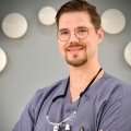 Philipp Peper, Zahnarzt Eutin