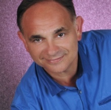 Bild vergrößern: Slawomir Blaszczak, Allgemeinmediziner Hanau