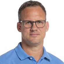 Bild vergrößern: Norman Cloos, Heilpraktiker Freising