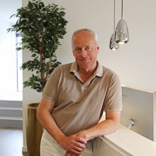 Bild vergrößern: Georg Kaupe - Privatpraxis, Orthopäde & Unfallchirurg Bonn