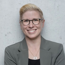 Bild vergrößern: Melanie Ungar, Heilpraktiker für Psychotherapie Rodgau