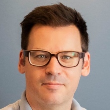 Bild vergrößern: Andreas Niemann, Hals-Nasen-Ohren-Arzt Hannover