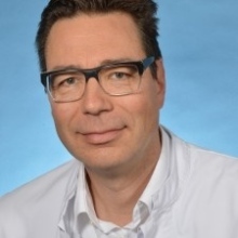 Bild vergrößern: Hans Georg König, Tierarzt Berlin