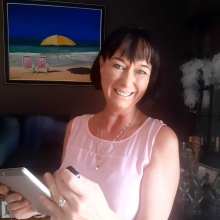 Bild vergrößern: Sandra Feldmann, Heilpraktiker für Psychotherapie Weinstadt