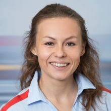 Jagoda Stefanie Zeis, Heilpraktiker für Psychotherapie Murnau am Staffelsee