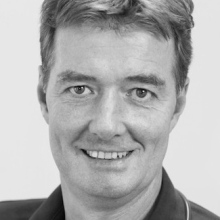 Bild vergrößern: Martin Muser, Internist München