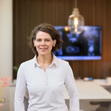Bild vergrößern: Marietta Garmer, Radiologe Bochum
