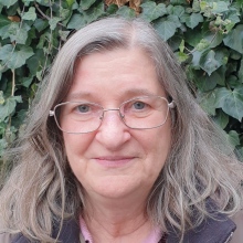 Bild vergrößern: Monika Schramm-Sallmann, Heilpraktiker für Psychotherapie Grävenwiesbach