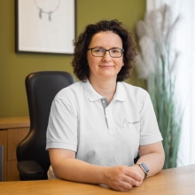 Praxis Dr.med. Katrin Hänseroth Fachärztin für Frauenheilkunde und Geburtshilfe 