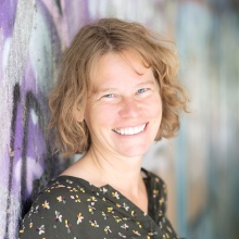 Bild vergrößern: Stefanie Schnabel, Heilpraktiker Augsburg