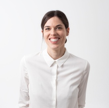 Bild vergrößern: Carolin Taeger, Hals-Nasen-Ohren-Arzt München