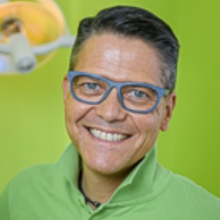 Bild vergrößern: Markus Tischler, Zahnarzt Eltville am Rhein