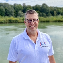 Bild vergrößern: Stephan Lorenz, Orthopäde & Unfallchirurg München