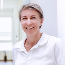 Bild vergrößern: Sabine Schindler, Zahnarzt Sinzing