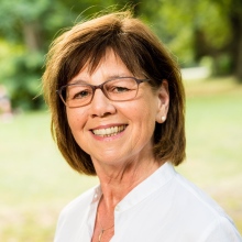 Bild vergrößern: Katharina Schäfers, Heilpraktiker für Psychotherapie Paderborn