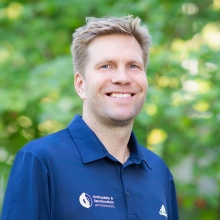 Bild vergrößern: Moritz Morawski, Orthopäde & Unfallchirurg Berlin