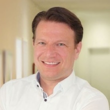 Bild vergrößern: Hanspeter Kirsche, Hals-Nasen-Ohren-Arzt Fürth