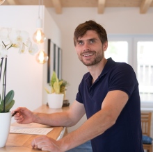 Bild vergrößern: Kai Friedrich, Heilpraktiker Mainhausen