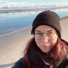 Bild vergrößern: Nicole Warnecke, Heilpraktiker für Psychotherapie Espenau