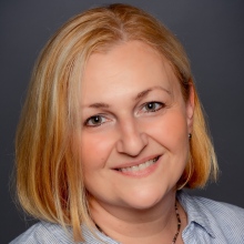 Bild vergrößern: Ljiljana Smoljanovic, Heilpraktiker Welden