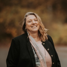 Bild vergrößern: Wilhelmine Christiane Urban, Heilpraktiker für Psychotherapie Wenden